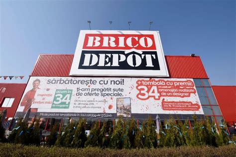 bricodepot drobeta turnu severin|Brico Depôt în Drobeta